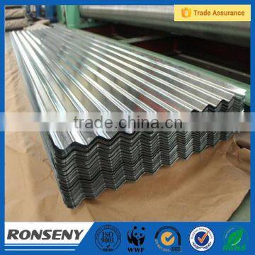 Corrugated Steel Roofing Sheets For Sale