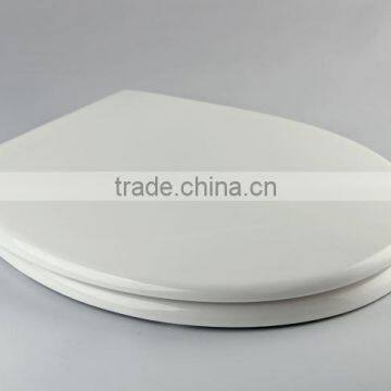 Urea Duroplast Thermoset Toilet Seat Manufacturer Duroplast WC Standard High Quality Toilet Seats photo-2