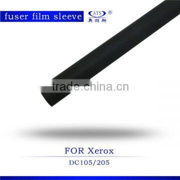 Copier fuser film sleeve compatible DC205 105 made in China