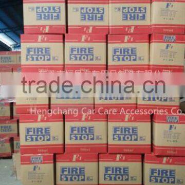 Safety Fire Power Extinguisher Equirement photo-3