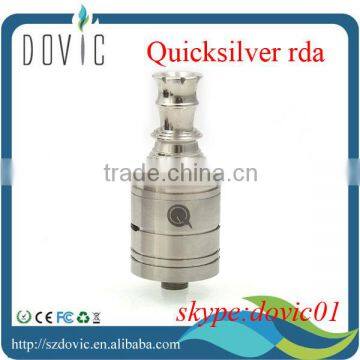 ss quicksilver atomizer clone