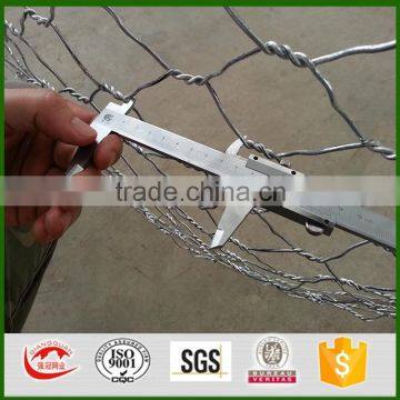 Gabion fence / Gabion wire mesh fence / Gabion box wire fencing