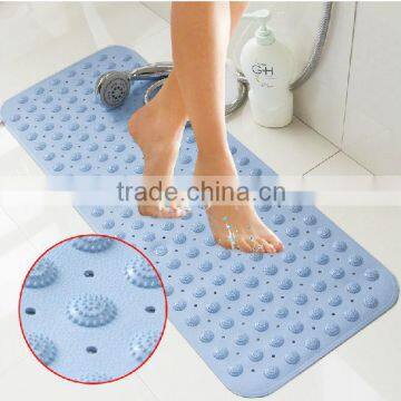 PVC bath mat