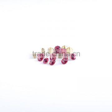 2016 Natural Diamonds Certified Diamonds