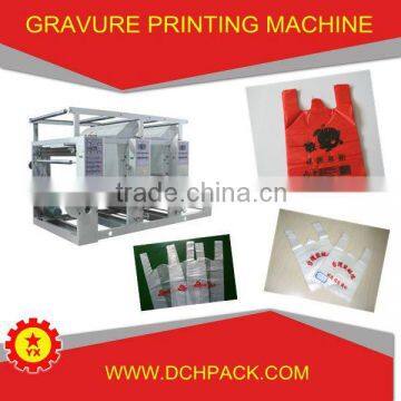 20 years producing printing machine second hand