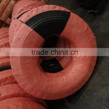 Hot Sale Chinese Brands 285/70r19.5 Radial Truck Tyre photo-6