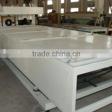 Automatic PVC Pipe belling machine