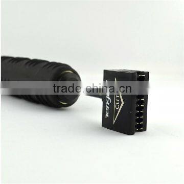 Crimping and Cable Testing Solution UTP/STP network cable crimping tool