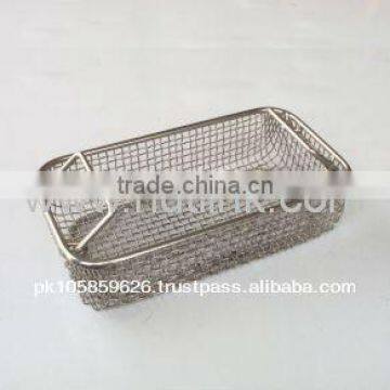 Wire Mesh Tray Fig.3