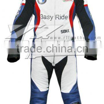 Motorbike Leather Suits, Custom Made Leather Motorcycle Suits