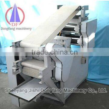 2016 the new dumpling wrapper machine /automatic wrapper dumpling machine