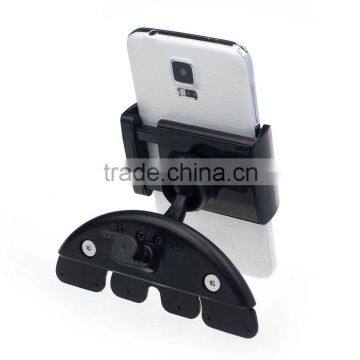 For Mobile Smart Cell Phone GPS Car Auto CD Slot Mount Cradle Holder Phone Stand photo-3