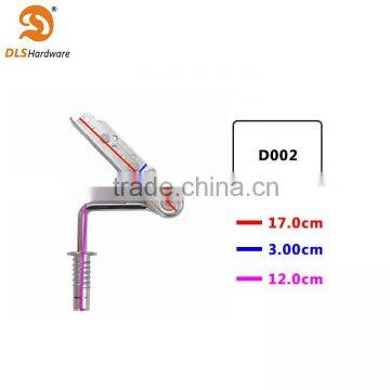 Hardware Factory Supply Sofa Headrest Accessories Sofa Hinge photo-2