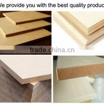 PLAIN MDF/CARB MDF /1220X2440MM