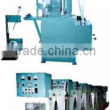 high quality scourer making machinery