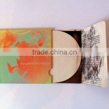 Custom Printed CD Packaging for Promotions, Giveaways, Gifting,