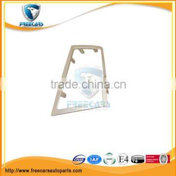 truck auto part MOULDING FOR HEADLIGHT BEZEL use for VOLVO truck