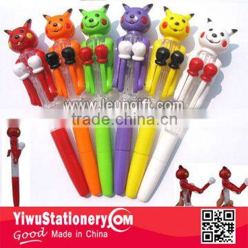 LED fighting Pen Light up pen