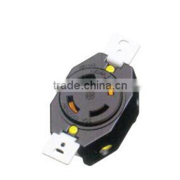 30a ip44SF-124S Generator plug socket