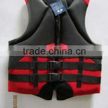 neoprene Life Jacket,Life Vest, LV-2607