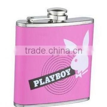 2013 hip flask