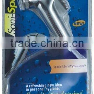 bidet shower head with Packing HY-H117A