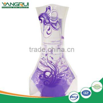 food grade plastic laminated stand up essential oil packaging bag                        
                                                                                Supplier's Choice