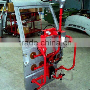 Dalmec Industrial Pneumatic Manipulator