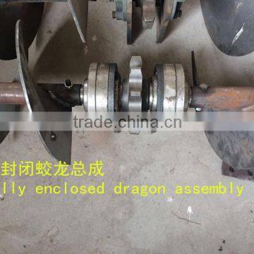 Made in China Equipment Machine Trencher photo-3