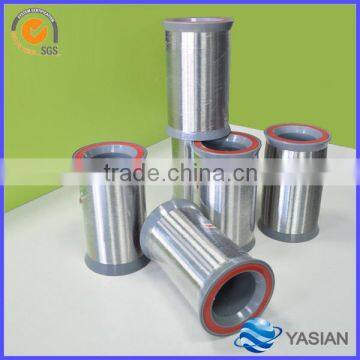 wire rope steel pulley