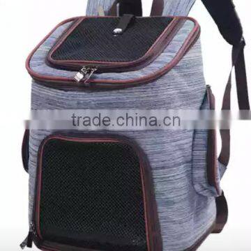 Backpack Travel Pet Carrier Bag