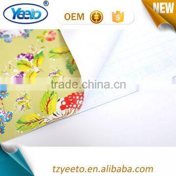 2015 Cell Phone Sticker Card Holder,static Sticker,fashionable&cute Cartoon Decorative Children Wall Sticker photo-2