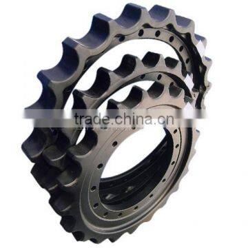 Factory Diret Price Excavator of Sprocket Rim