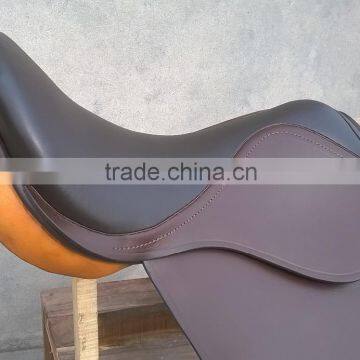 Horse Saddles, Equestrian Products, Horse Riding Equipments, English Dressage Saddles photo-3