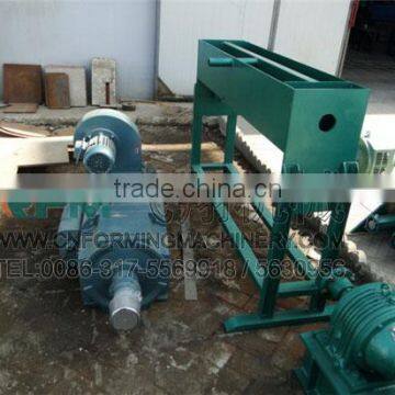 Low Cost Galvanized Pipe Structural Machine photo-3