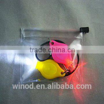 Wholesale plastic bicycle headlight