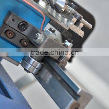 Automatic Computerized Collar Knitting Machine photo-6