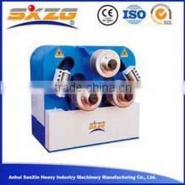 aluminum square tube profile bending machine for sale