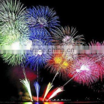 Special hot-sale shipping fireworks birthday candle