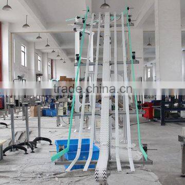 Box Lifting Vonveyor System Width Adjustble photo-5