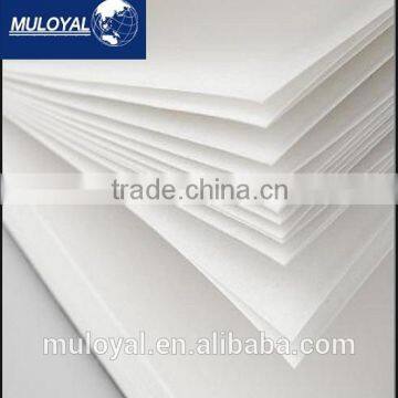 woodfree Uncoated offset paper