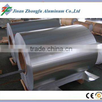 Cold Rolling Aluminum Coil 1100 1050 3003