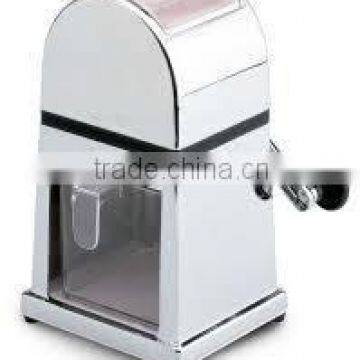 ice crusher machine for home use