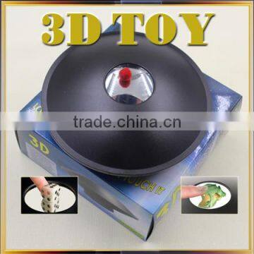 Education toy for kids, 3D Mirascope funny education toy