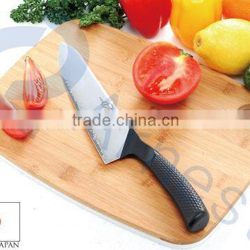 Arnest Japanese kitchenware utensils ccooing hand tools santoku sashimi vegetabele molybdenum vanadium super knife knives 76426