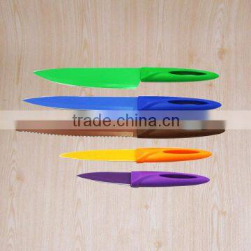 Hot sell super sharp knives MS062