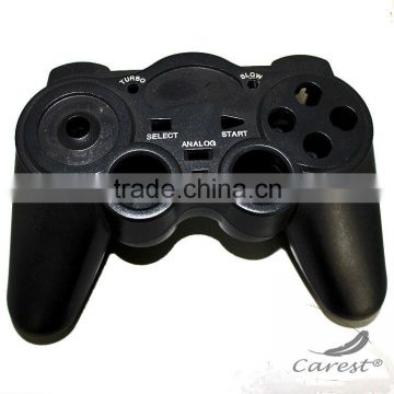 Custom China Plastic Injection Mold Manufacturer for Gamepad controller Plastic Housing