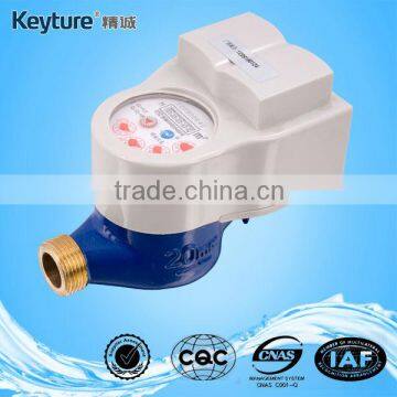 Wireless Water Meter