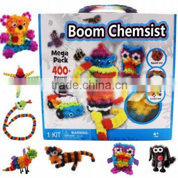 2016 educaitonal toys for kids easy links plastic characters toys / wholesale toys manufacturer