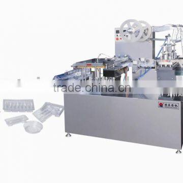 ZPQ-250 Automatic Thermoforming Machine